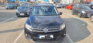Volkswagen Tiguan  - imagine 4
