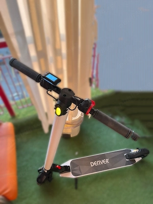 Trotinetă electrică Denver