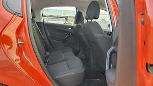 Peugeot 208 Benzina 56000 Km - imagine 10