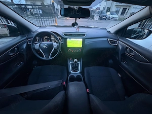 Nissan Qashqai J11 - imagine 5