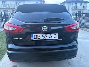 Nissan Qashqai J11 - imagine 3