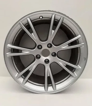 Janta Tesla YLR 19'' 2023 noua, original, neutilizat