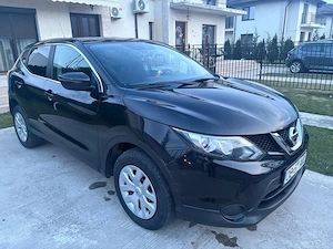 Nissan Qashqai J11 - imagine 2
