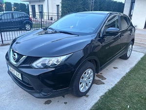 Nissan Qashqai J11