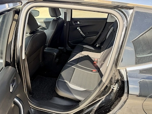 Peugeot 2008 volanta+ambreiaj noi,placute și rulmenți spate noi,masina curata, - imagine 5