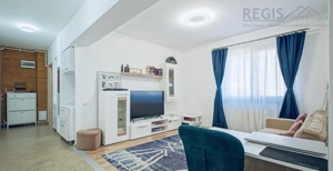 Apartament 2 Camere cu Parcare, Tractorul Bloc Tip Vila
