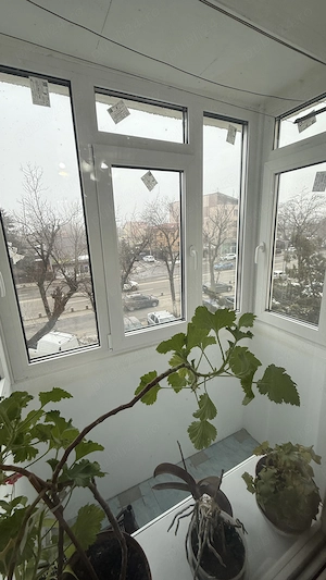 Apart 2 camere Luica- Pta Resita, semidec, 64.700 eur neg - imagine 9