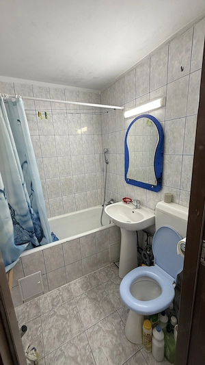 Apart 2 camere Luica- Pta Resita, semidec, 64.700 eur neg - imagine 4
