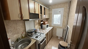 Apart 2 camere Luica- Pta Resita, semidec, 64.700 eur neg - imagine 3
