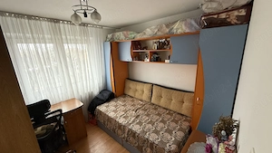 Apart 2 camere Luica- Pta Resita, semidec, 64.700 eur neg - imagine 6