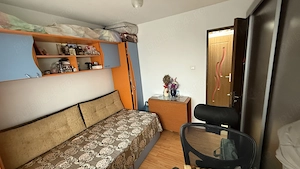 Apart 2 camere Luica- Pta Resita, semidec, 64.700 eur neg - imagine 7