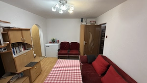 Apart 2 camere Luica- Pta Resita, semidec, 64.700 eur neg - imagine 2