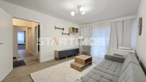Apartament 3 camere Centru Civic prima inchiriere