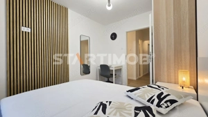 Apartament 3 camere Centru Civic prima inchiriere