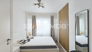 Apartament 3 camere Centru Civic prima inchiriere