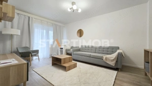 Apartament 3 camere Centru Civic prima inchiriere