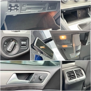 Volkswagen Golf 7 2016 Euro6 1.2 Benzina - imagine 9