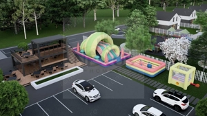 Teren Intravilan - 488mp | Posibilitate Rate - Berceni | Utilitati - imagine 6