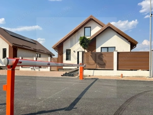 Pantelimon - Complex rezidential | Vila individuala | Mutare rapida