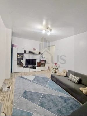 Apartament 2 camere - 10 minute Metrou Dimitrie Leonida - Parcare - imagine 3