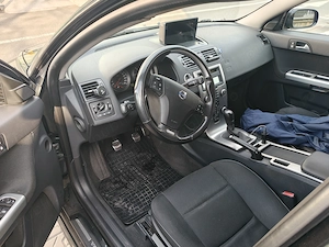 Volvo V50, 2.0d, 136cp, 6 trepte, 2008 face lift - imagine 5