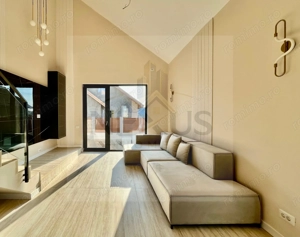 Complex rezidential-Pantelimon - Vila individuala | Acte gata -Parcare