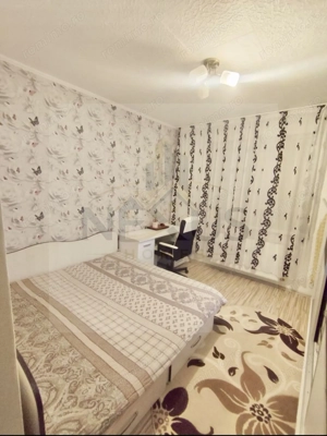 Apartament 2 camere - 10 minute Metrou Dimitrie Leonida - Parcare - imagine 4