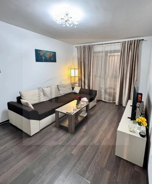 Popesti Leordeni - LaStrada | Apartament 2 camere – Mobilat si utilat