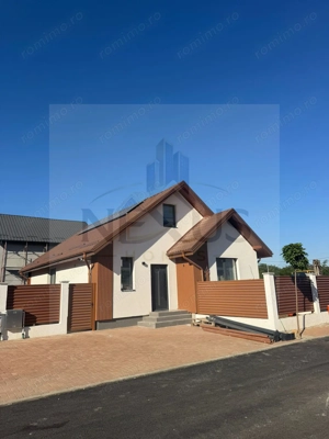 Pantelimon - Complex rezidential | Vila individuala | Acte gata