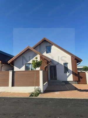 Complex rezidential-Pantelimon - Vila individuala | Acte gata -Parcare - imagine 16