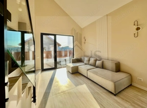 Pantelimon - Complex rezidential | Vila individuala | Acte gata - imagine 3