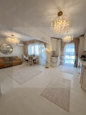 Apartament 3 camere - Strada Biruintei- 9 min Metrou Berceni ( 600 m) - imagine 4