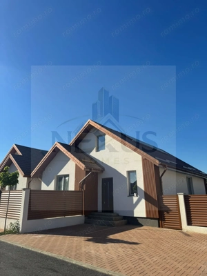 Complex rezidential-Pantelimon - Vila individuala | Acte gata -Parcare - imagine 14