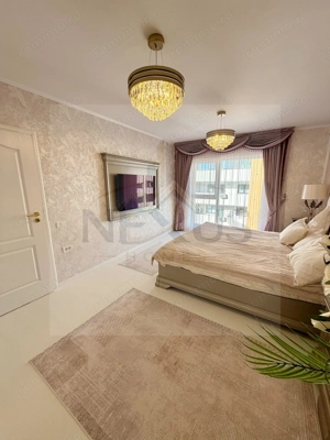 Apartament 3 camere - Strada Biruintei- 9 min Metrou Berceni ( 600 m) - imagine 17