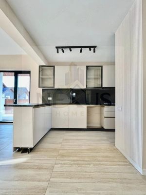 Pantelimon - Complex rezidential | Vila individuala | Acte gata - imagine 10