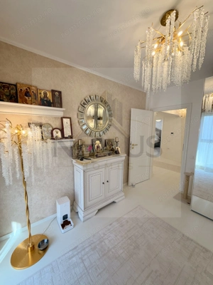 Apartament 3 camere - Strada Biruintei- 9 min Metrou Berceni ( 600 m) - imagine 9