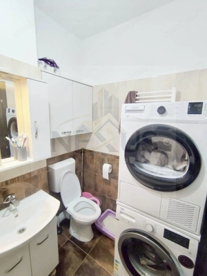 Apartament 2 camere - 10 minute Metrou Dimitrie Leonida - Parcare - imagine 9