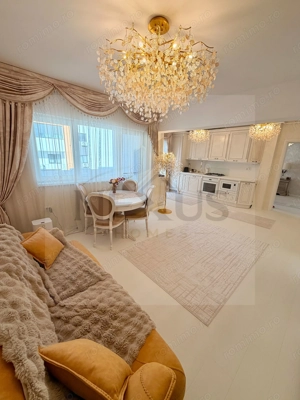 Apartament 3 camere - Strada Biruintei- 9 min Metrou Berceni ( 600 m) - imagine 7