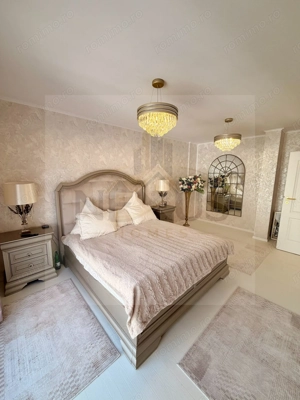 Apartament 3 camere - Strada Biruintei- 9 min Metrou Berceni ( 600 m) - imagine 16