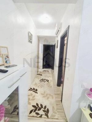 Apartament 2 camere - 10 minute Metrou Dimitrie Leonida - Parcare - imagine 8