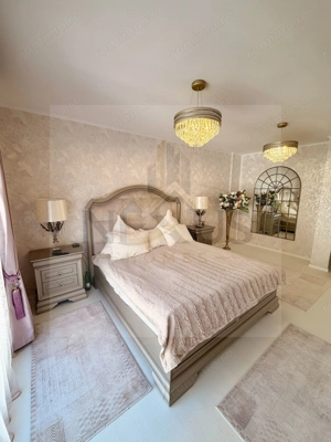 Apartament 3 camere - Strada Biruintei- 9 min Metrou Berceni ( 600 m) - imagine 15