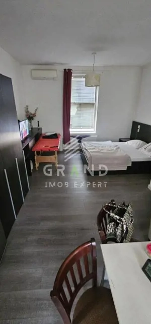 Ap 1 cameră | PARCARE | Zona Piața 1 Mai/Tăbăcarilor - imagine 2