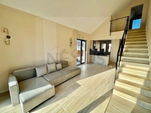 Complex rezidential-Pantelimon - Vila individuala | Acte gata -Parcare - imagine 4