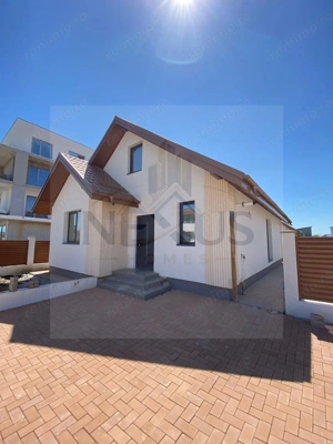 Pantelimon - Complex rezidential | Vila individuala | Mutare rapida