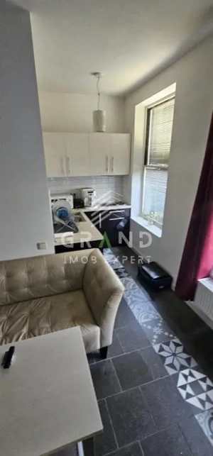 Ap 1 cameră | PARCARE | Zona Piața 1 Mai/Tăbăcarilor - imagine 3