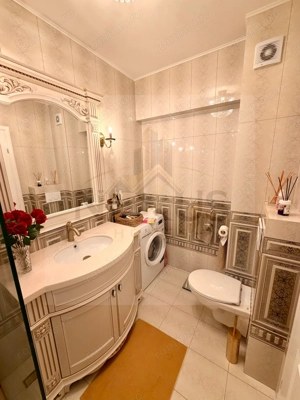 Apartament 3 camere - Strada Biruintei- 9 min Metrou Berceni ( 600 m) - imagine 18