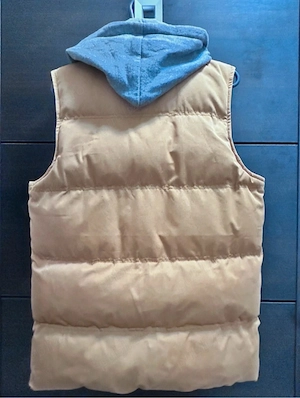 Vestea groasă de iarnă pentru bărbat