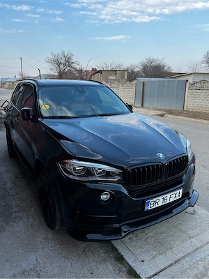 x5 f15 3.0xd 2015  - imagine 9