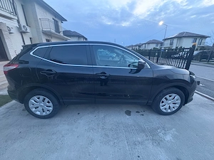 Nissan Qashqai J11 - imagine 7