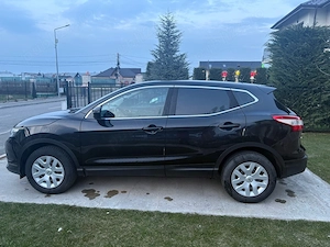 Nissan Qashqai J11 - imagine 9
